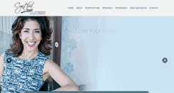 Desktop Screenshot of cynthiastadd.com